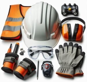 Protección Personal (EPP)